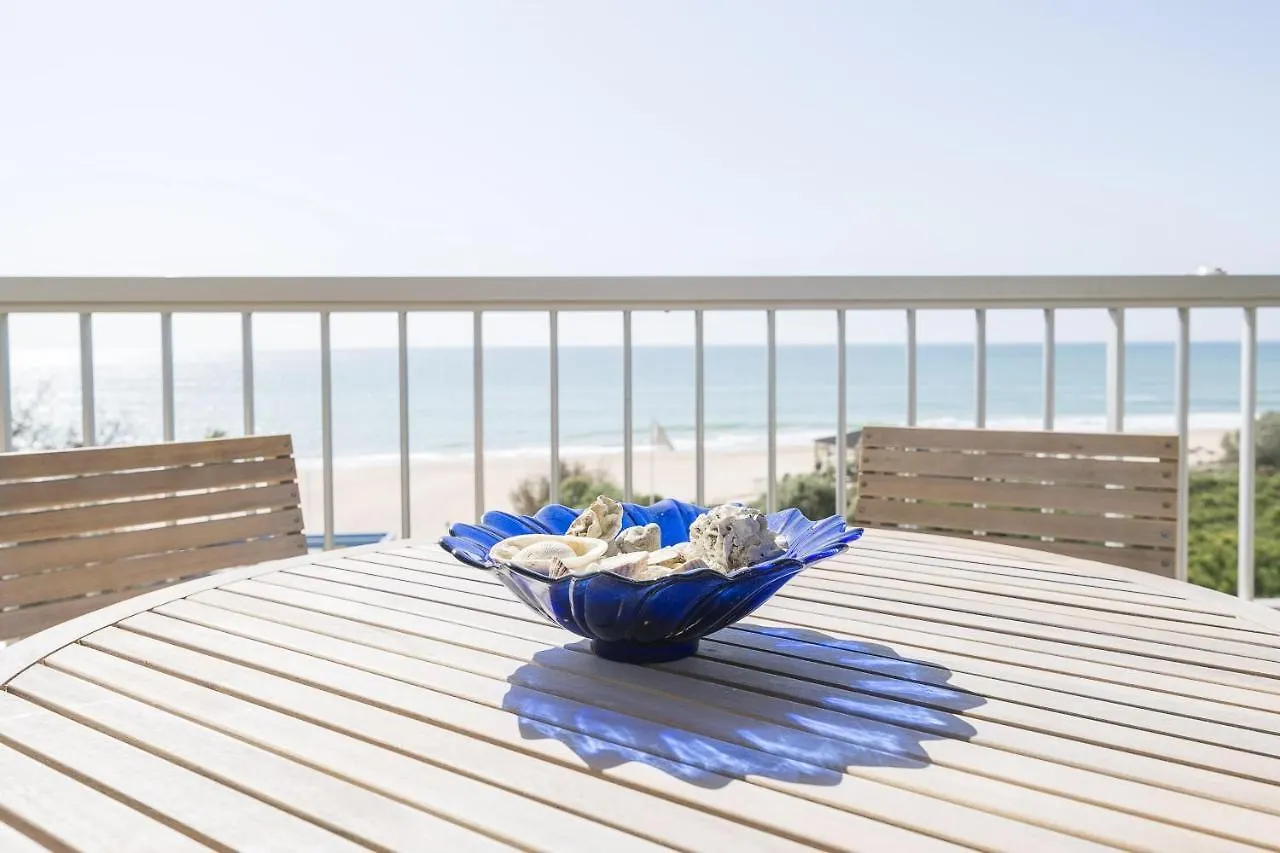 Balcon Parque Atlantico Apartment Rota 0*,  Spain